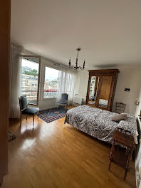 appartement à Boulogne-Billancourt (92)