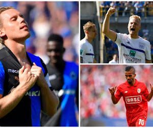 Debat van de week: Is Club Brugge de verdiende landskampioen of niet?