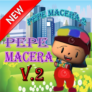 Download PEPE MACERA 2 For PC Windows and Mac