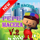 Download PEPE MACERA 2 For PC Windows and Mac 1.0