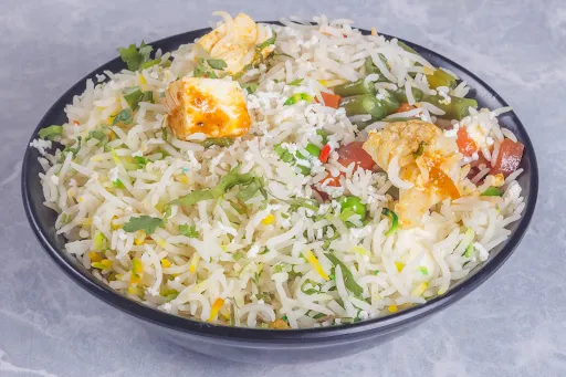 Veg Biryani