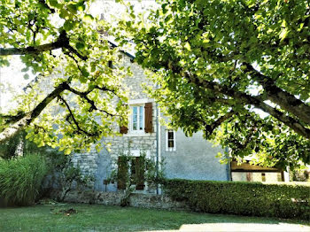 maison à Cercy-la-Tour (58)