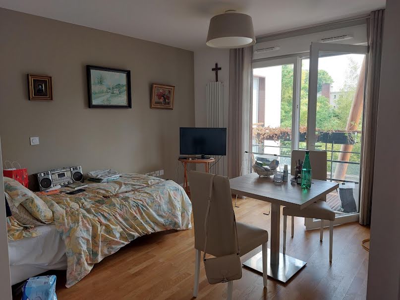 Vente appartement 1 pièce 27 m² à Chatou (78400), 132 500 €