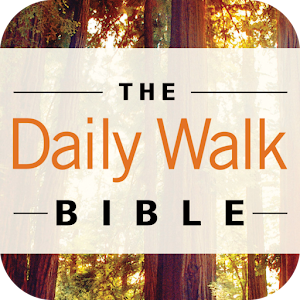 Daily Walk Bible