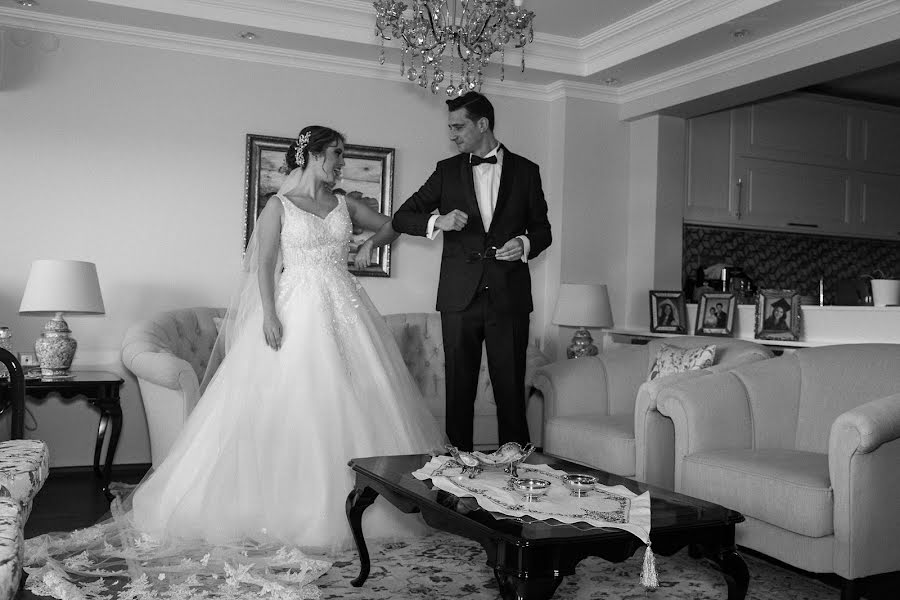 ช่างภาพงานแต่งงาน Irina Eron (eronphotographer) ภาพเมื่อ 26 สิงหาคม 2021