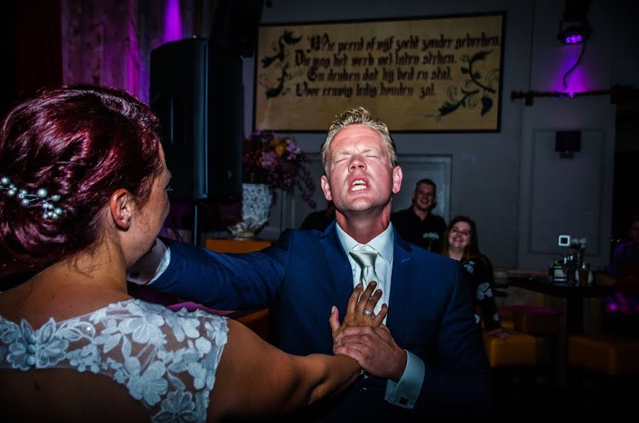 Photographe de mariage Carine Eshuis-Hendriks (zoalsjebent). Photo du 6 mars 2019