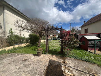 maison à Champs-sur-Marne (77)