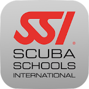 SSI HUB APP - SSI Scuba Schools  Icon