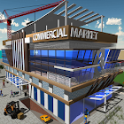 Commercial Market Construction Game: Shopping Mall 1.4