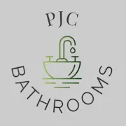 PJC Bathrooms Logo