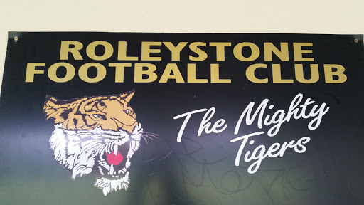 Roleystone Football Club Pavilion