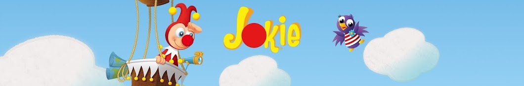 Efteling Jokie Banner