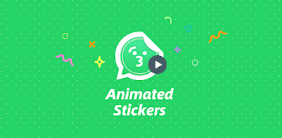 Animated Stickers Maker APK for Android Download