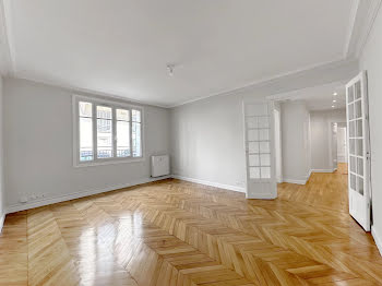 appartement à Paris 16ème (75)