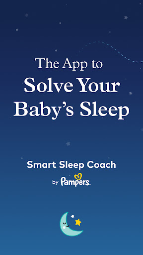 Screenshot Smart Sleep Coach by Pampers™