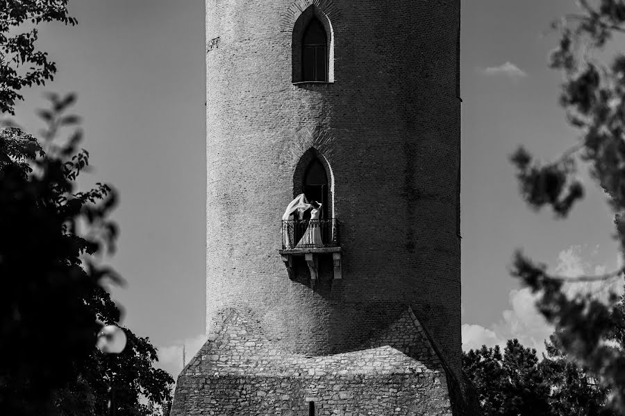 Fotógrafo de bodas Ciprian Grigorescu (cipriangrigores). Foto del 4 de septiembre 2019