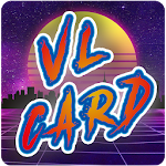 Cover Image of Download VLCARD 2.22 APK