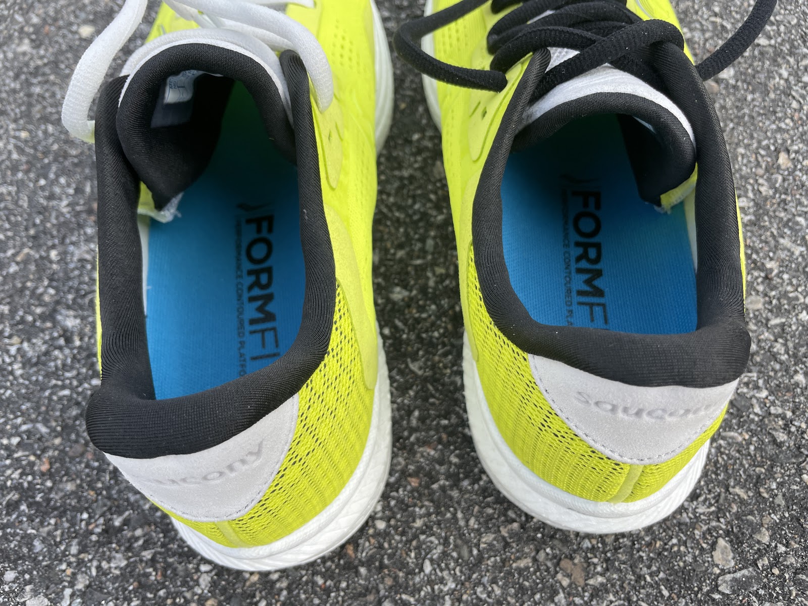 Road Trail Run: Saucony Freedom 4 Multi Tester Review: Still Free in ...