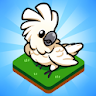 Idle Bird Park icon