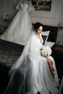 Wedding photographer Taisiya Medvedeva (sonrisa73). Photo of 11 July 2022