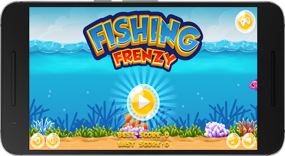 Fishing 1.2 APK + Mod (Free purchase) for Android