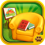 Kids Puzzle: Home Apk