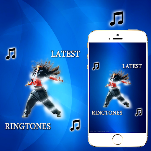 Download Latest Ringtones Android Apps APK - 4661016 | mobile9