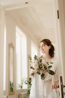 Fotógrafo de casamento Sergey Kolobov (kololobov). Foto de 23 de julho 2019