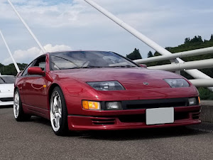 フェアレディzのカッコいいz32に関するカスタム ドレスアップ情報 124件 車のカスタム情報はcartune