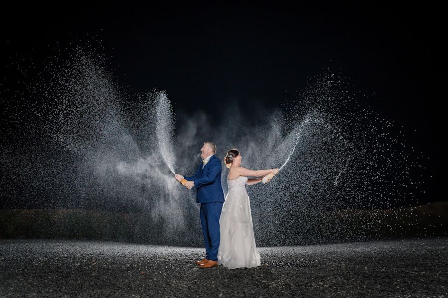 Fotógrafo de casamento Heinrich Knoetze (heinrichknoetze). Foto de 17 de maio