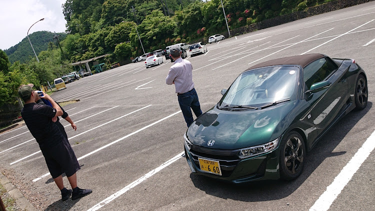 オデッセイのJ-Auto Show・３度飯まで後少し🍚・J-Auto ShowによるオグオデPV🎥に関するカスタム事例の投稿画像12枚目
