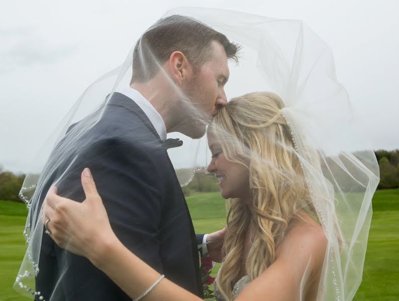 Fotógrafo de casamento Casey Hein (caseyhein). Foto de 30 de dezembro 2019