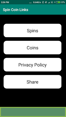 Spin Coin Linksのおすすめ画像2
