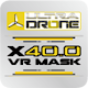 X40.0 VR MASK Download on Windows