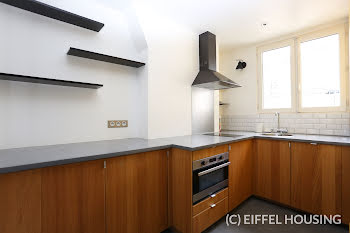 appartement à Paris 5ème (75)