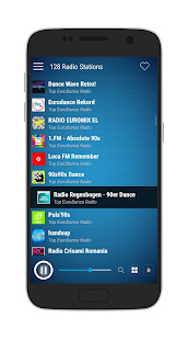Albania Radios Free(圖2)-速報App