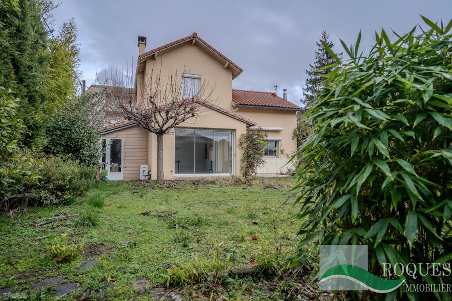 Vente maison 4 pièces 175 m² à Millau (12100), 349 000 €