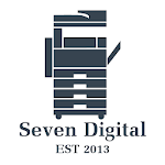 Cover Image of ดาวน์โหลด Seven Digital 1.16.0 APK