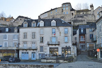 maison à Terrasson-Lavilledieu (24)