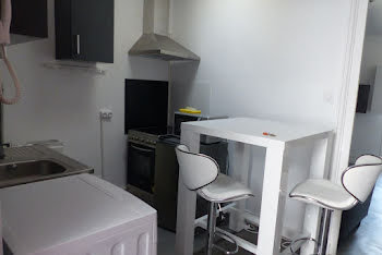 appartement à Annonay (07)