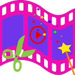 Cover Image of Скачать Video Maker with Music 1.2 APK