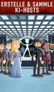 Westworld Screenshot