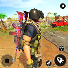 Shooting Squad Battle - Free Offline Shooting Game 1