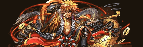 パズドラ 五右衛門パ最新テンプレ考察 パズドラ攻略 神ゲー攻略