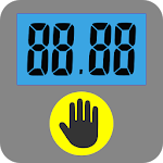 Cover Image of Download Cube Timer  APK