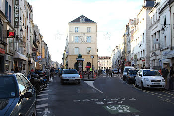 appartement à Saint-Germain-en-Laye (78)