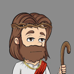 Jesus #2430