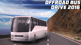 Offroad Bus Drive 2017