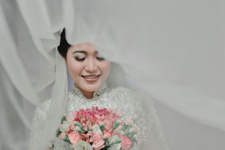 Wedding photographer Joemar Faelnar (joemarfaelnar). Photo of 15 June 2019