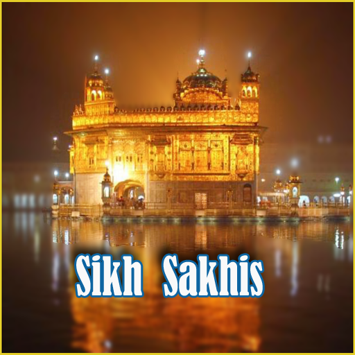 Sikh Sakhis Stories